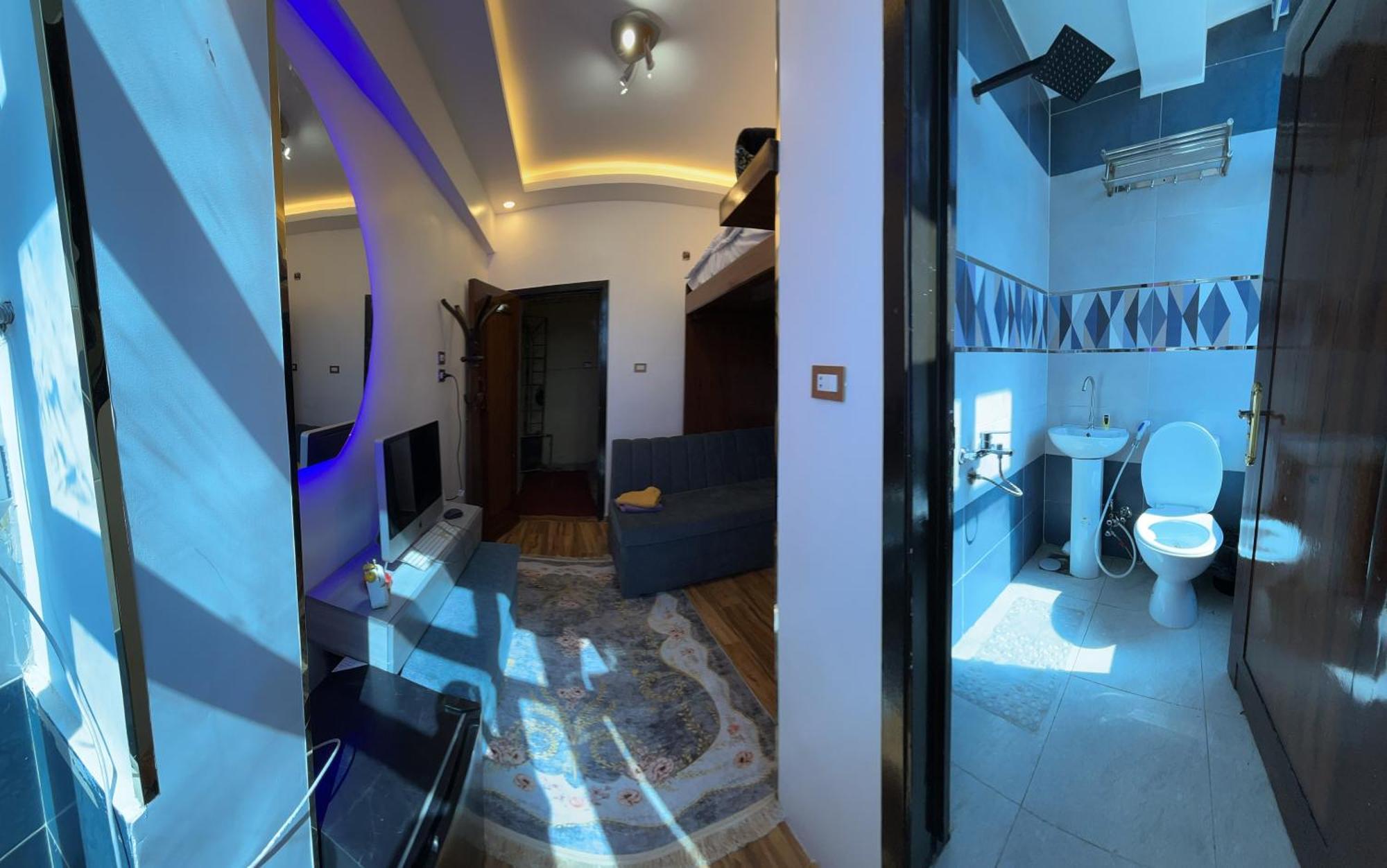 Unique Studio Aswan Exterior photo